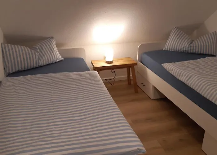Haus Strandflieder