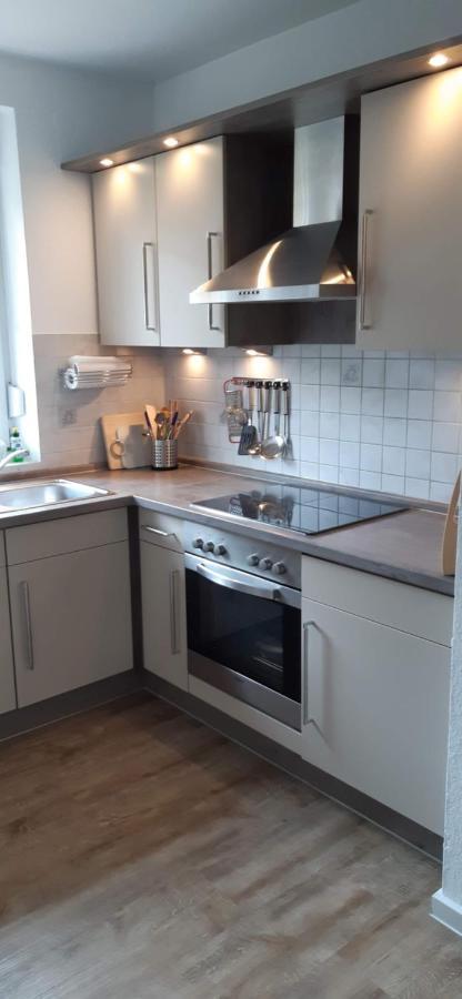 Haus Strandflieder Holiday home Greetsiel