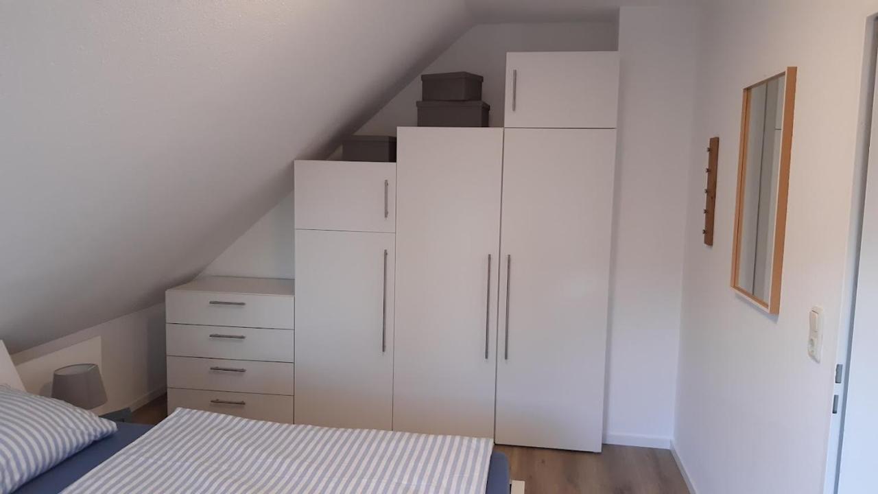 Holiday home Haus Strandflieder Greetsiel