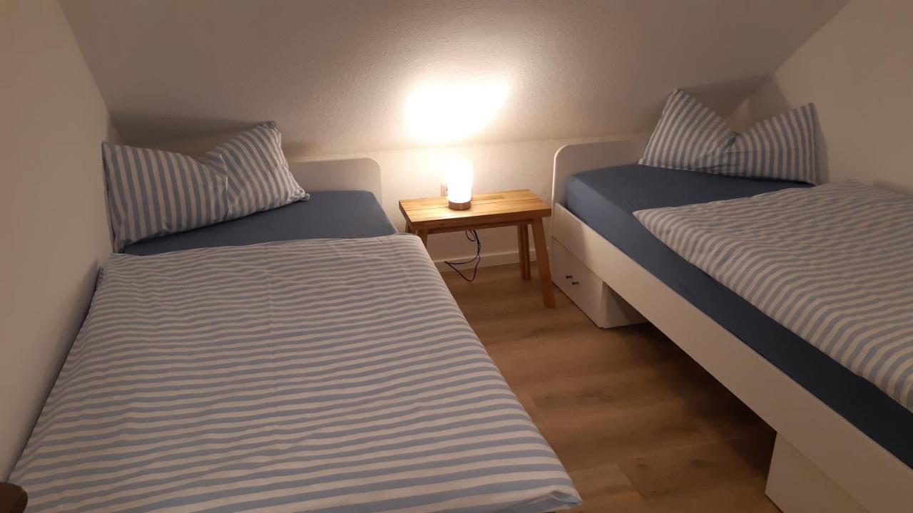 Haus Strandflieder Holiday home Greetsiel