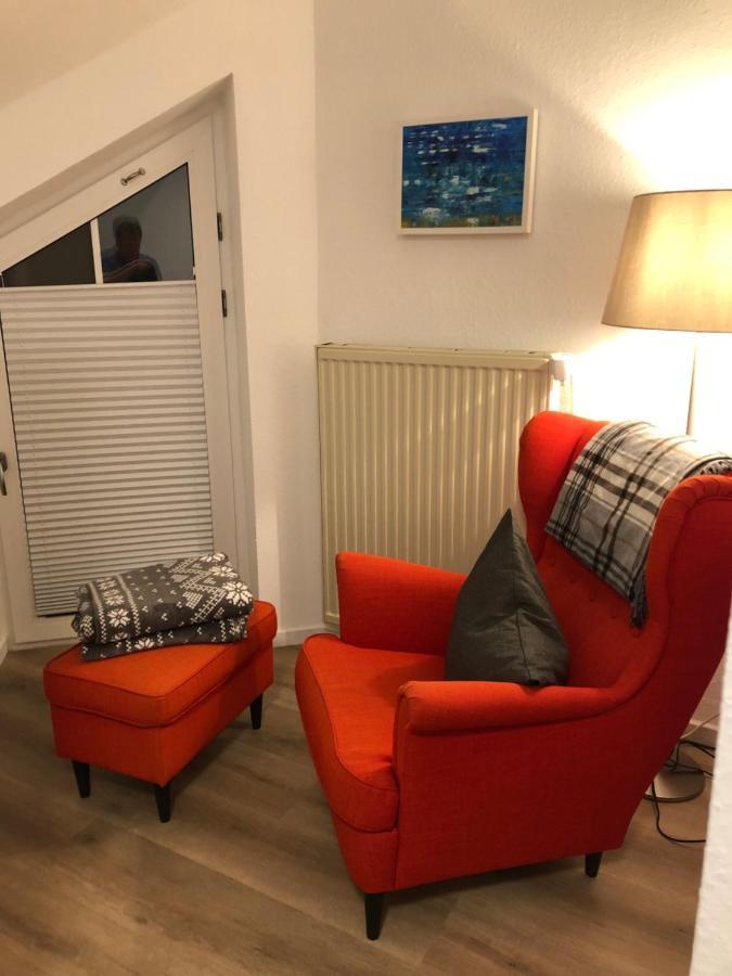 Haus Strandflieder